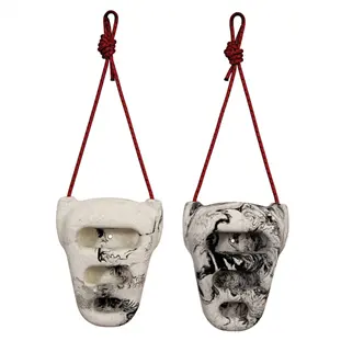 Metolius Rock Rings black