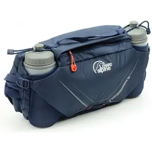 LOWE ALPINE Nijmegen, black