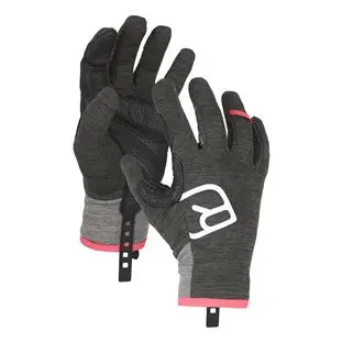 Ortovox Women Fleece Light Glove