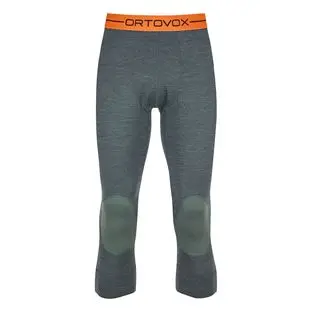 Ortovox 185 Rock n Wool Short Pants