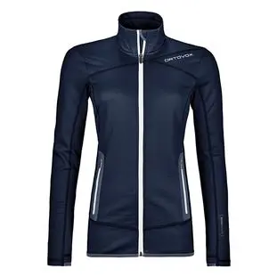 Ortovox Fleece Jacket W