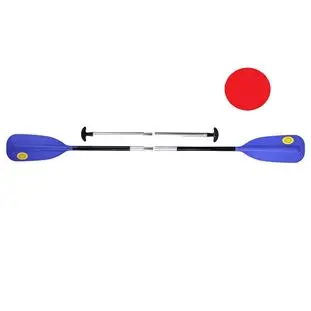 Panda Kombinace pádel 2xC1 nebo 1xK1, délka