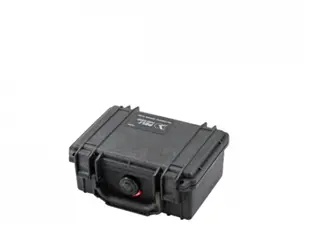 Box PELI CASE 1120