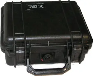 PELI CASE 1200
