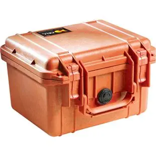 PELI CASE 1300 box;