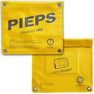 Pieps Training Pad- tréninková deska