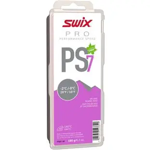 Swix PS7 Violet -2°C/-8°C 180 180 g