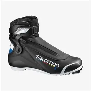 Salomon R Prolink Combi bota na běžky vel. 36 EU