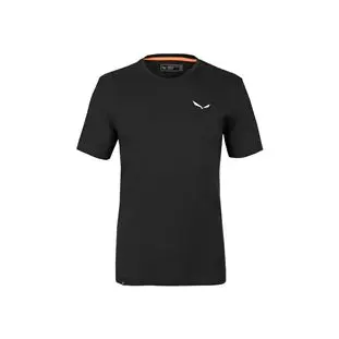 Salewa Pure Dolomites Hemp M T-Shirt, black out, vel. XL