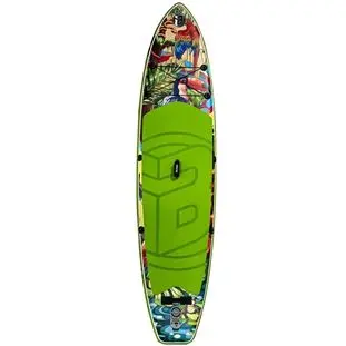 Paddleboard iBOARD 11' toucan