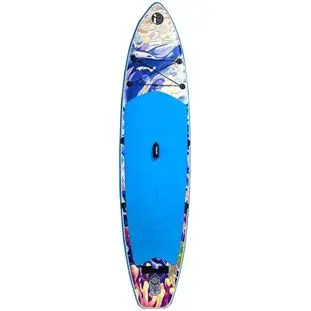Iboard Paddleboard 11 - 11 WHALE