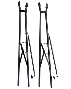 Nohy k voskovacímu profilu Swix T79-1 Legs for profiles