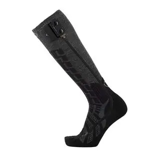 Therm-ic Ultra Warm Comfort Socks S.E.T + S-Pack 1200, vel.: 37-38 EU