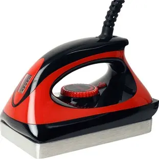 Voskovací žehlička Swix T73D220 T73 Digital iron, 220V