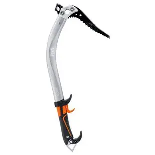 Petzl Quark kladivocepín