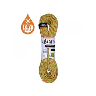 BEAL Booster Unicore 9,7 mm Dry Cover; 60m