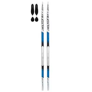 Peltonen N-grip Forte NIS + Touring Auto vázání, délka: 195cm