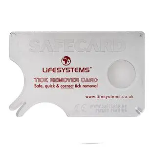 vytahovač klíšťat Lifesystems Tick Tool