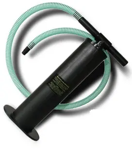 Panenka Rafter Pumpa 5l