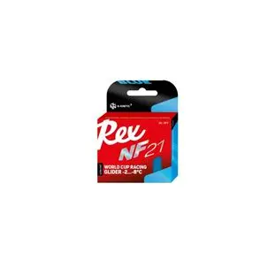 REX 452 NF21 Modrý, -2°C až -8°C, 40 g