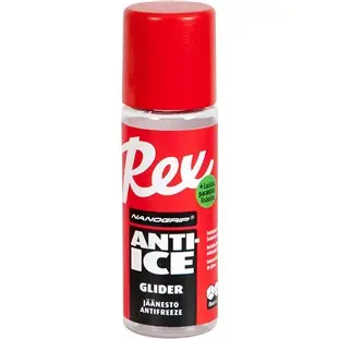 Rex 507 Anti Ice Glider