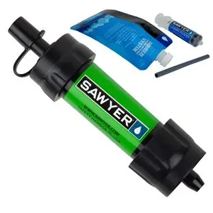 Sawyer SP128 MINI Filter -
