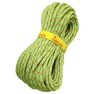 Tendon zbytkové dynamické lano, délka