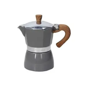 Tognana Moka 3 šálky grey