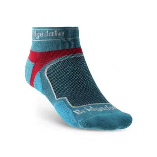 BRIDGEDALE Trail Run UL T2 CS Low běžecké ponožky