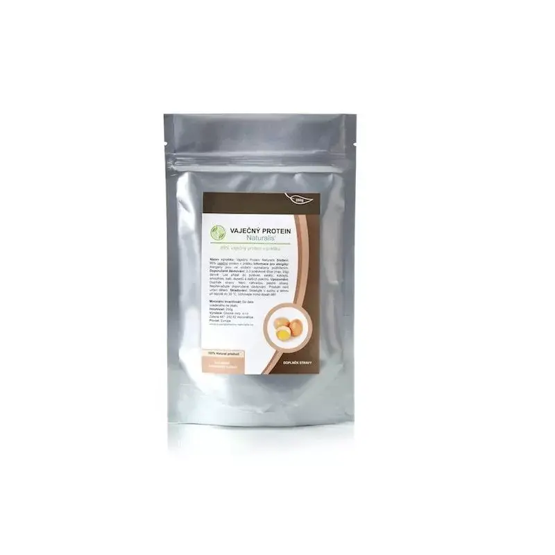 Vaječný Protein Naturalis - 250g