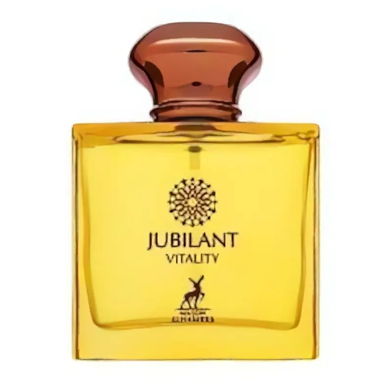 Maison Alhambra Jubilant Vitality EDP U 100 ml