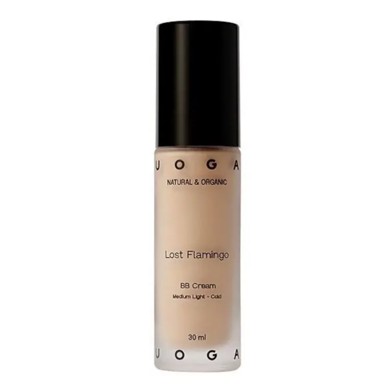 Lost Flamingo (BB krém) Uoga Uoga - 30 ml