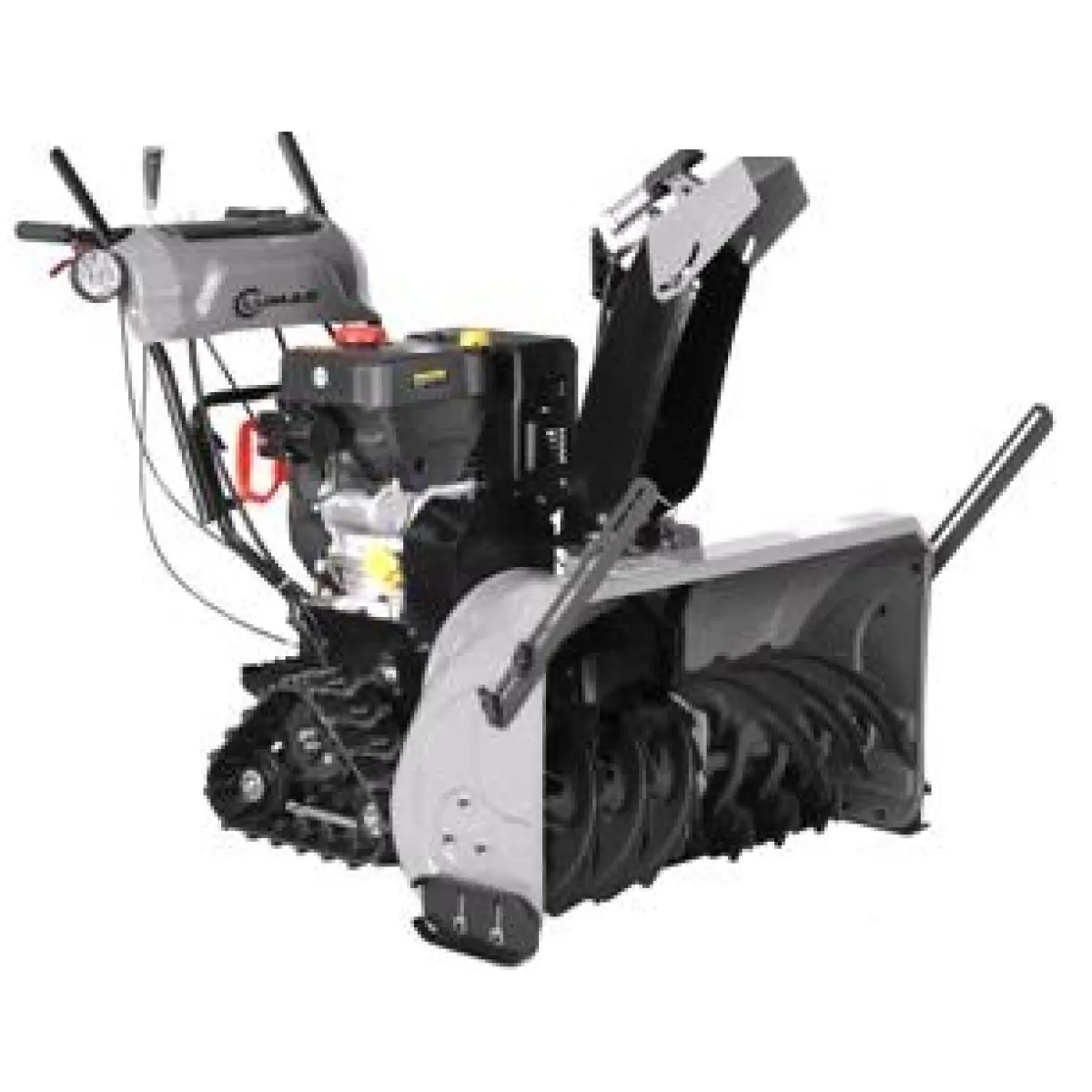 Lumag Germany Sněhová fréza Lumag SFK 90PRO 57152433