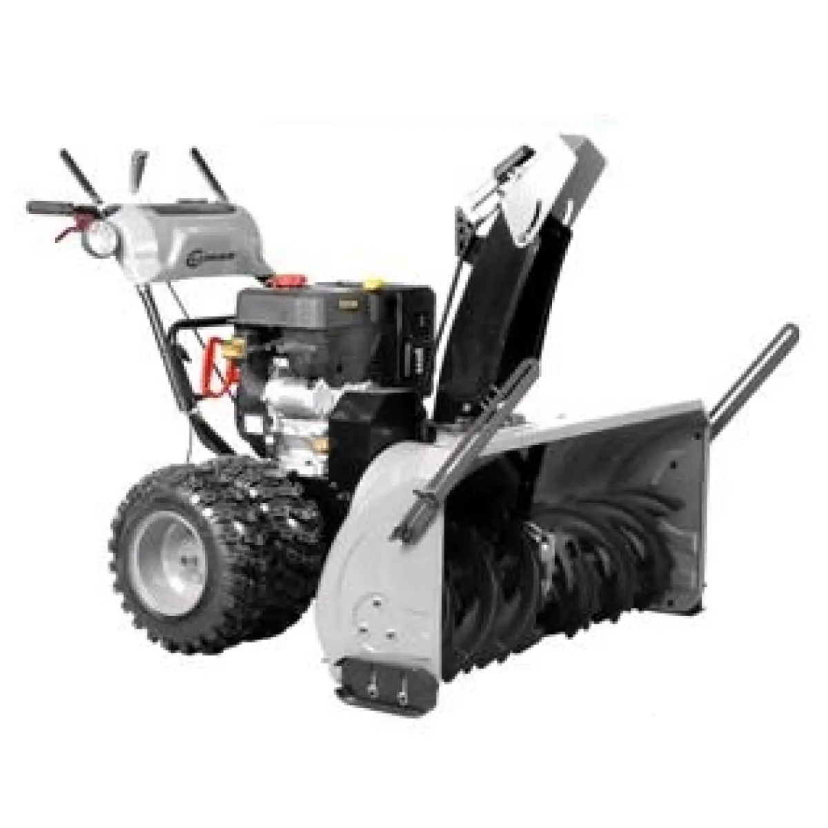 Lumag Germany Sněhová fréza Lumag SFR 110PRO 57152493