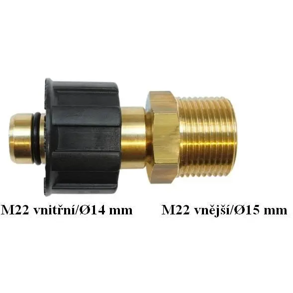 Lavor Adaptér 6.605.0124 6.605.0124