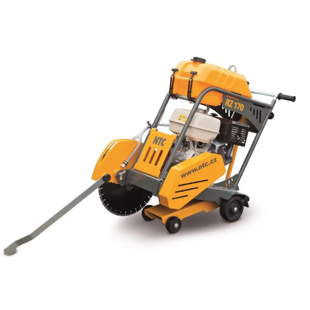 Řezač spár NTC RZ 170 cyklon 20561A