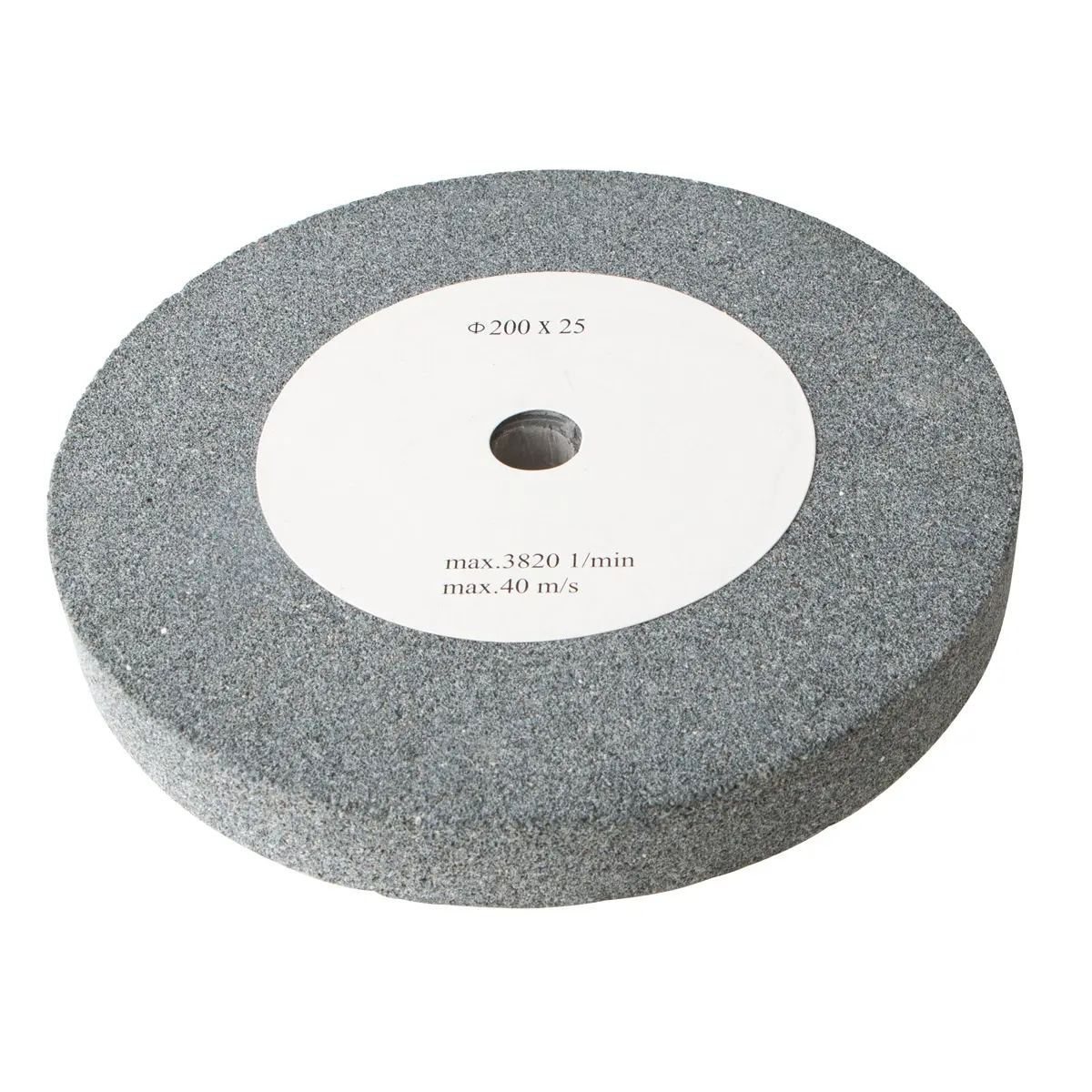Scheppach Brusný kotouč 200x25x16, zrnitost 36 88000870