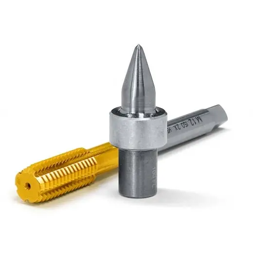 Sada Thermdrill Form G 1/4“ krátká 8511014