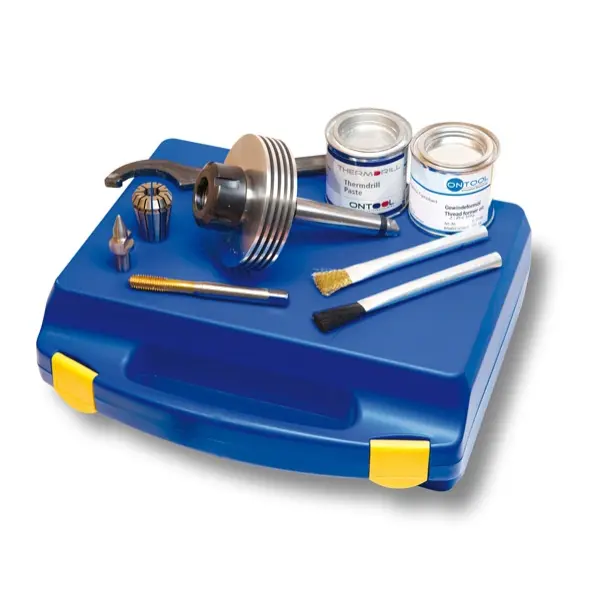 Startovací sada Thermdrill MK3-8-C-S 8503811