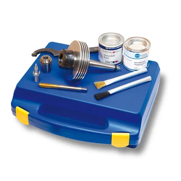 Startovací sada Thermdrill MK2-5-F-L 8502522
