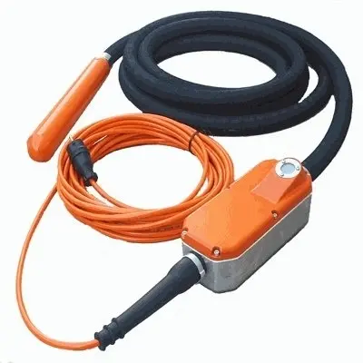 HERVISA PERLES Vysokofrekvenční ponorný vibrátor RUNNER PLUS 52 64552