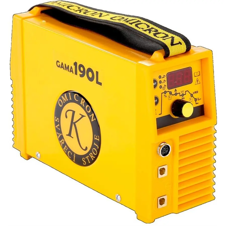 Omicron GAMA 190L