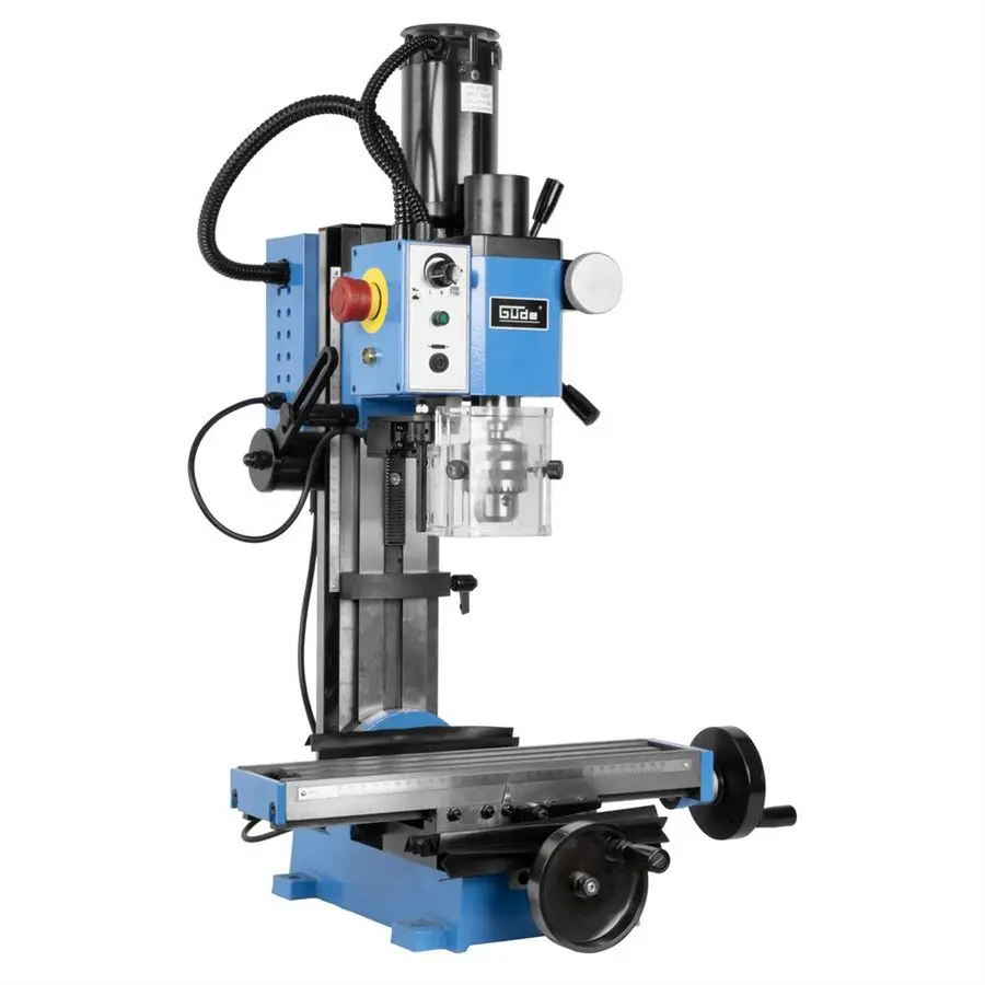 GÜDE Frézka GBF 550 MINI 48140