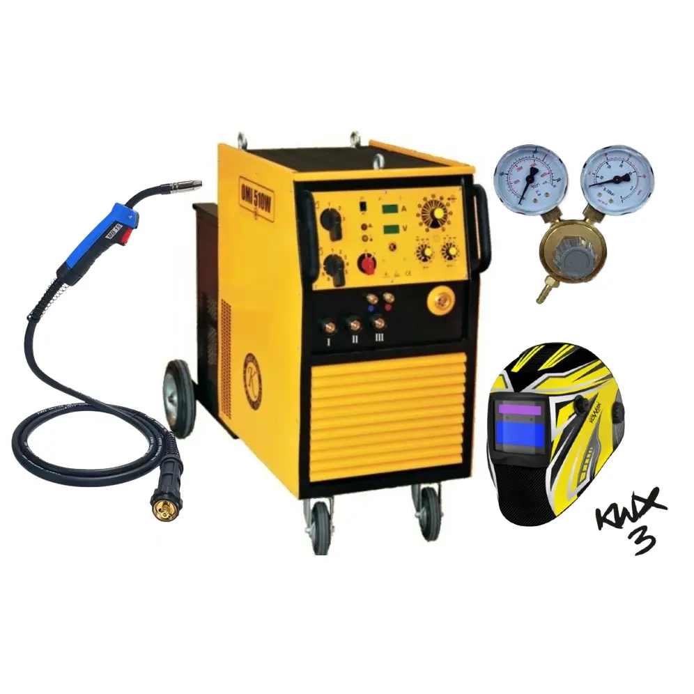 Omicron OMI 510W
