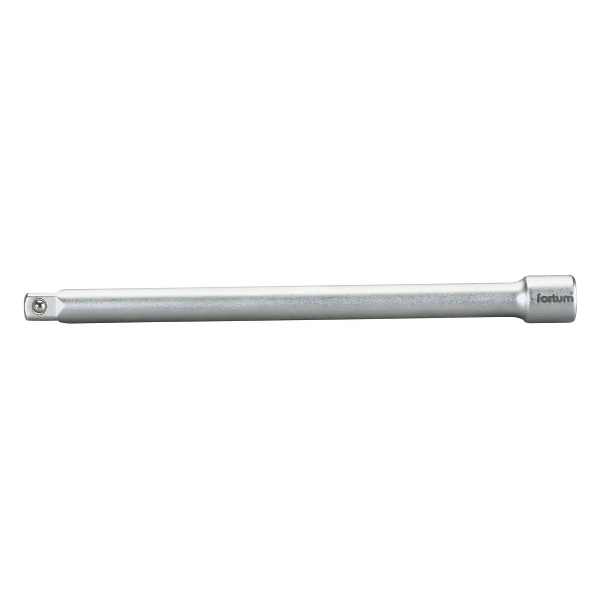 Fortum Nástavec prodlužovací, 1/2", L 75mm, 61CrV5 4700905