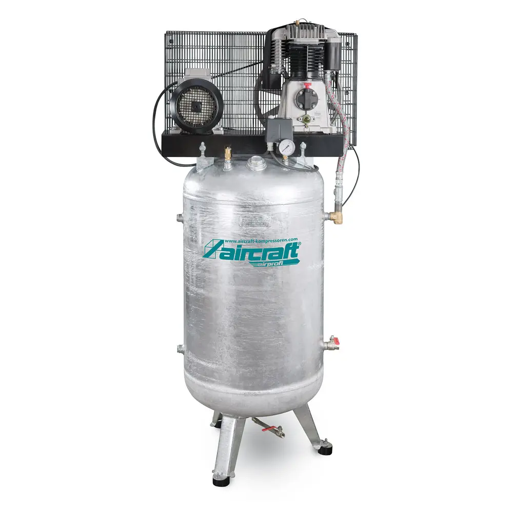 Aircraft Stacionární kompresor Airprofi 703/270/15 V 2024752