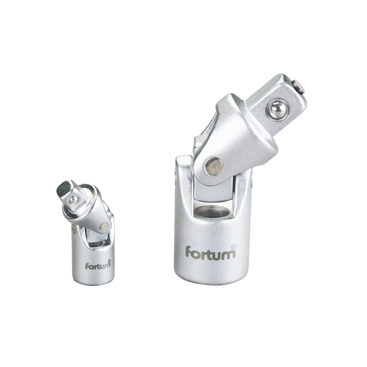 FORTUM Kardan univerzální 1/4" L 39 mm
