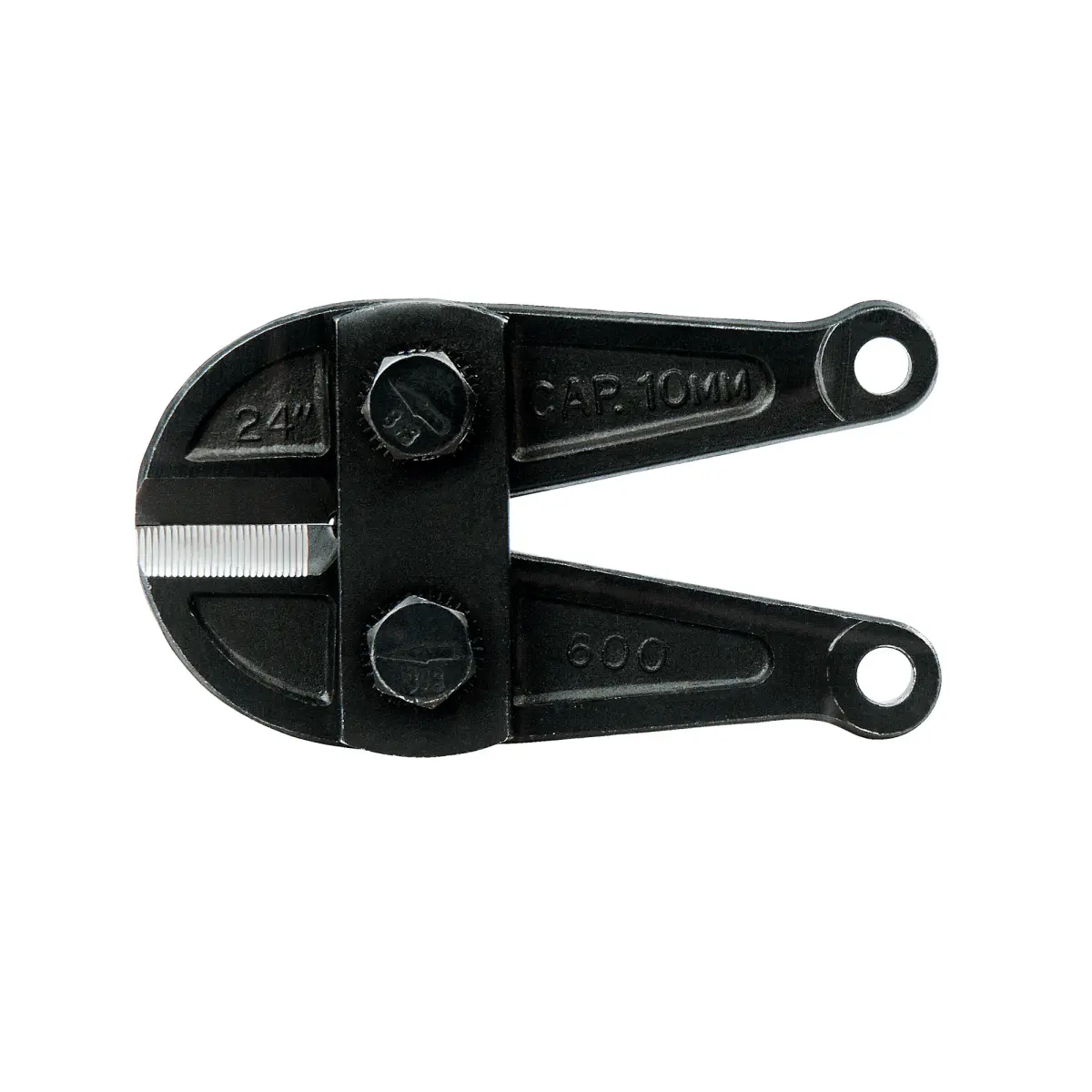 Fortum Čelisti k pákovým kleštím, 750mm/30" 4900160