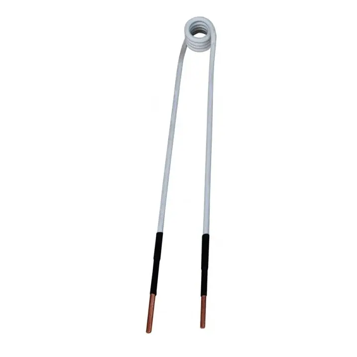 DAWELL CZ Boční indukční cívka pro ohřev DHI-15 /Vnitřní průměr 45 mm / 1kus 80-158-01