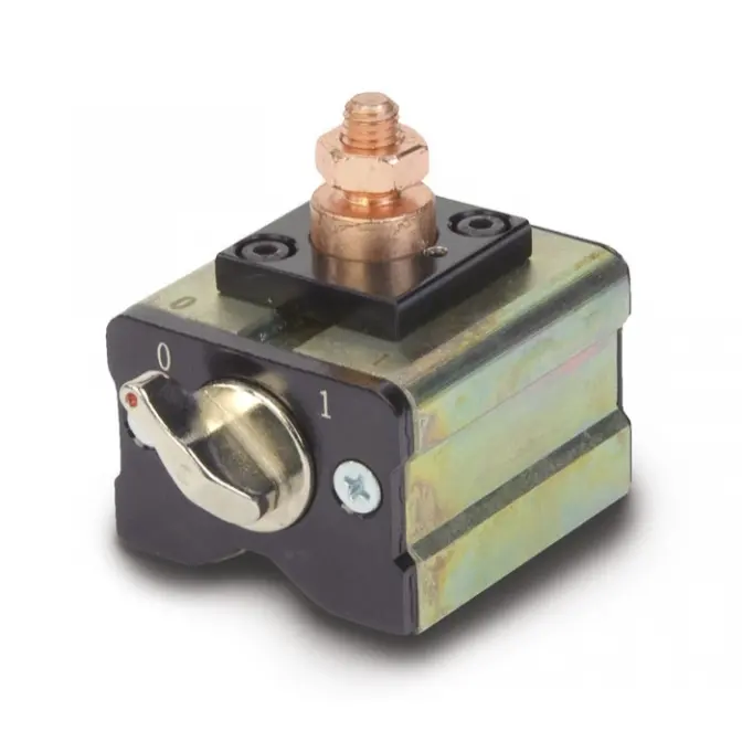 Schweißkraft Kompaktní magnetický držák MM 300 1790072